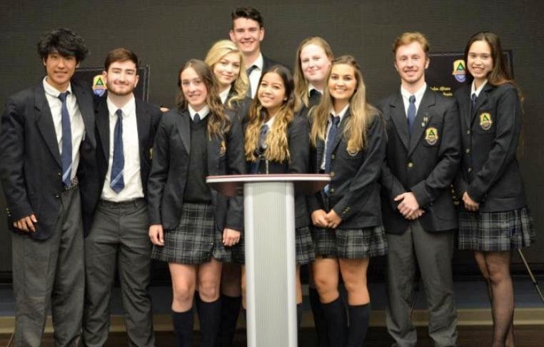 The Power Of Public Speaking